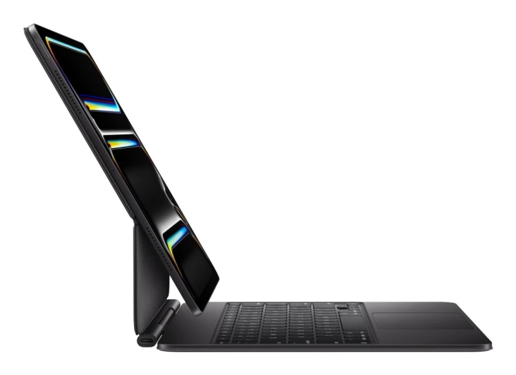 Klawiatura Apple Magic Keyboard iPad Pro 13 M4 - QWERTZ
