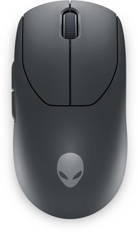 Dell Mysz bezprzewodowa gamingowa Alienware Pro Dark
