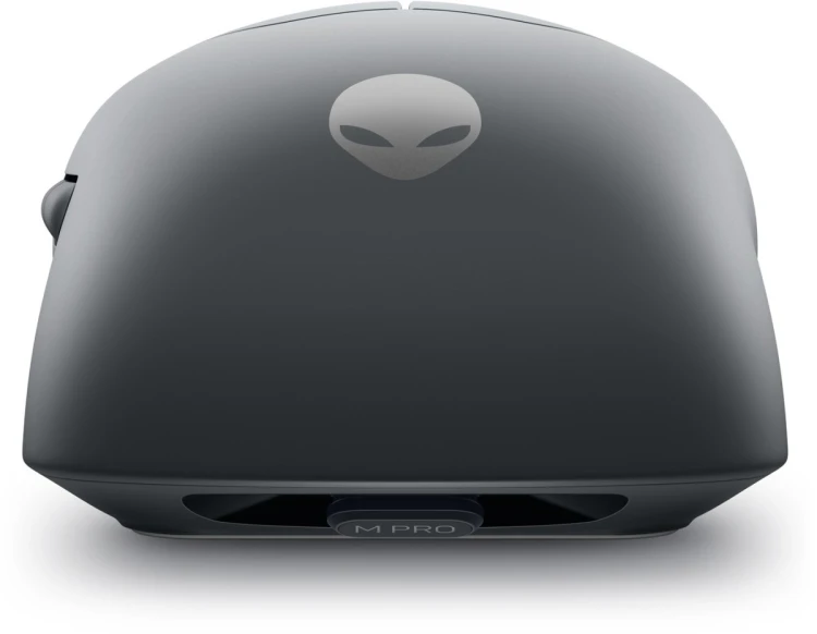 Dell Mysz bezprzewodowa gamingowa Alienware Pro Dark