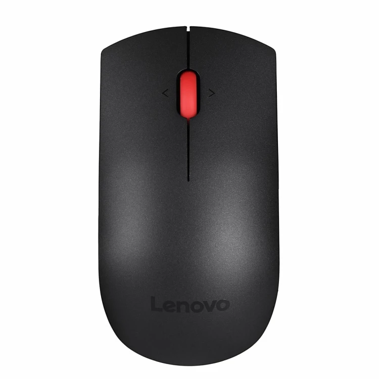 Lenovo Profesjonalna laserowa mysz bezprzewodowa
