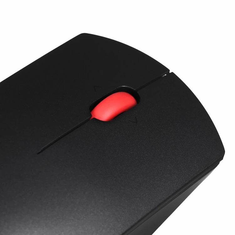 Lenovo Profesjonalna laserowa mysz bezprzewodowa