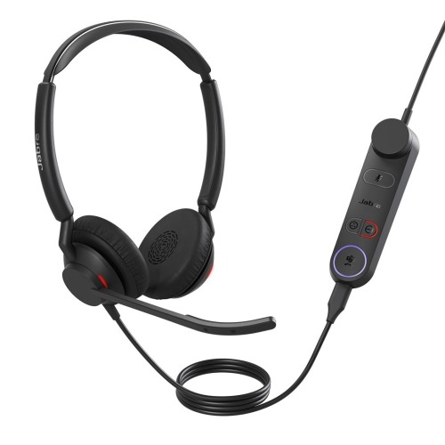 Słuchawki Jabra Engage 50 II MS stereo USB-A/C