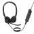 Słuchawki Jabra Engage 50 II MS stereo USB-A/C