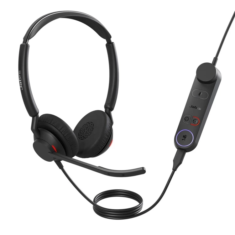 Słuchawki Jabra Engage 50 II MS stereo USB-A/C