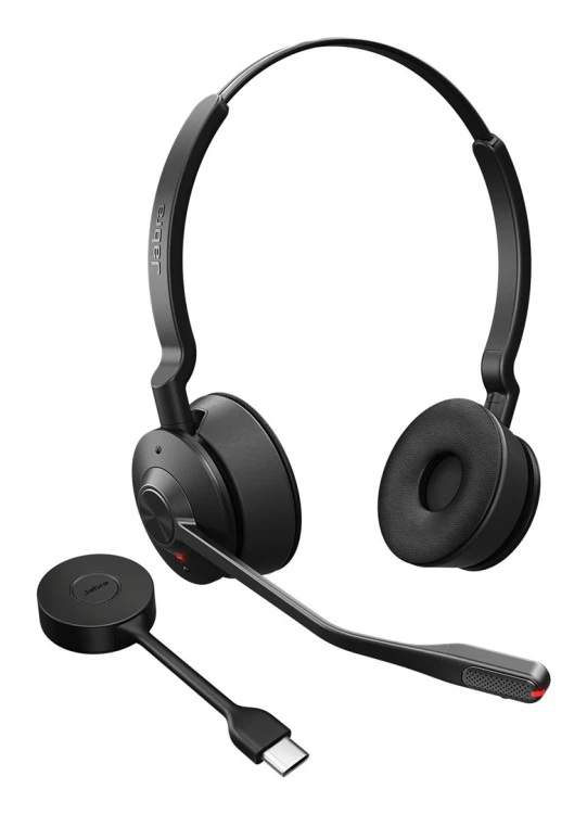 Słuchawki Jabra Engage 55 SE UC stereo USB-C