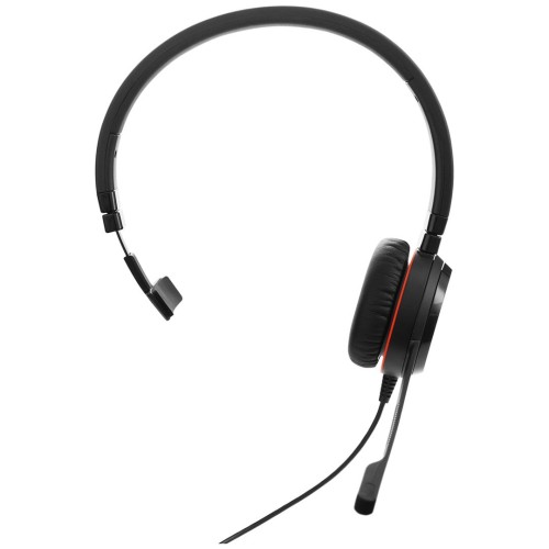 Zestaw słuchawkowy Jabra Evolve 20 Special Edition MS Mono USB C/A