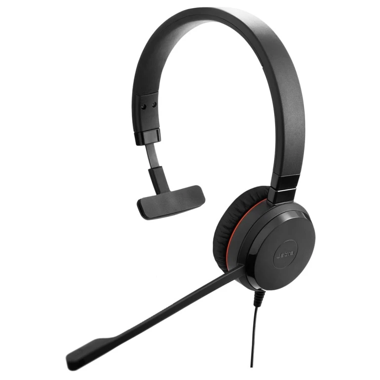 Zestaw słuchawkowy Jabra Evolve 20 Special Edition MS Mono USB C/A