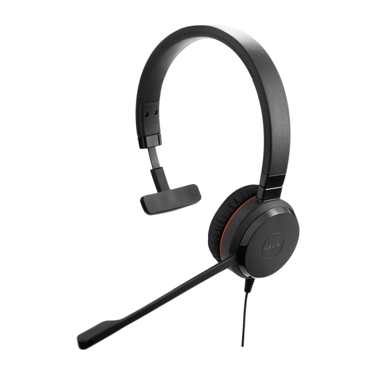 Zestaw słuchawkowy Jabra Evolve 20 Special Edition MS Mono USB C/A