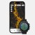 Suunto SS050862000 smartwatch / zegarek sportowy 3,56 cm (1.4") Igłowy 49 mm 280 x 280 px Ekran dotykowy Czarny GPS