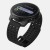 Suunto SS050862000 smartwatch / zegarek sportowy 3,56 cm (1.4") Igłowy 49 mm 280 x 280 px Ekran dotykowy Czarny GPS