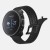 Suunto SS050862000 smartwatch / zegarek sportowy 3,56 cm (1.4") Igłowy 49 mm 280 x 280 px Ekran dotykowy Czarny GPS