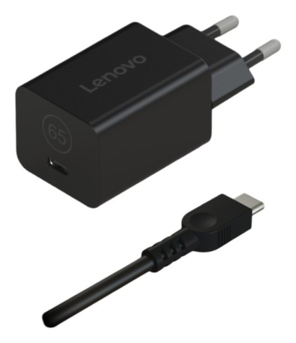 Lenovo Lenovo GaN Nano 65W Adapter 40AWGN65EU