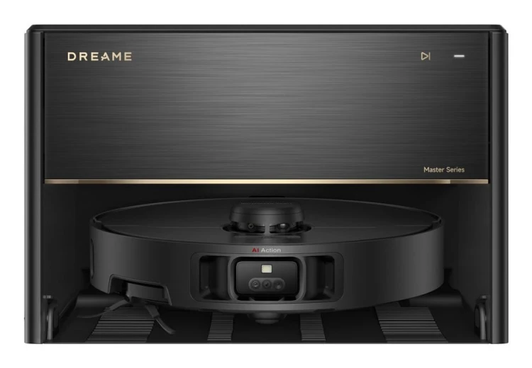 Odkurzacz Dreame X40 Master