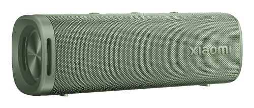 Xiaomi Sound Outdoor Przenośny głośnik stereo Zielony 30 W