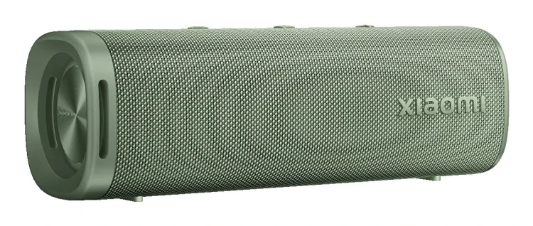 Xiaomi Sound Outdoor Przenośny głośnik stereo Zielony 30 W
