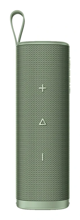 Xiaomi Sound Outdoor Przenośny głośnik stereo Zielony 30 W