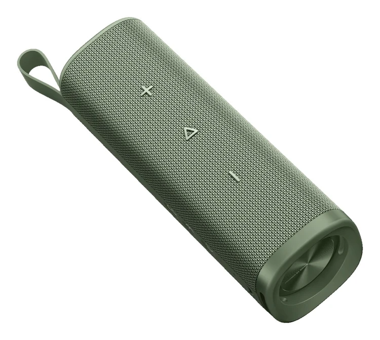 Xiaomi Sound Outdoor Przenośny głośnik stereo Zielony 30 W