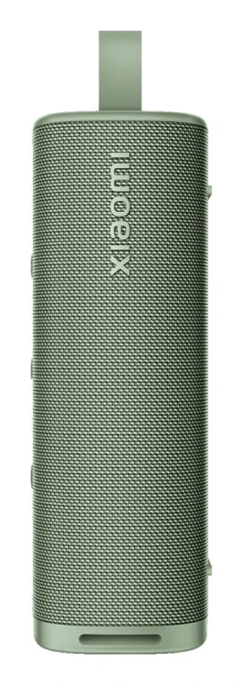 Xiaomi Sound Outdoor Przenośny głośnik stereo Zielony 30 W