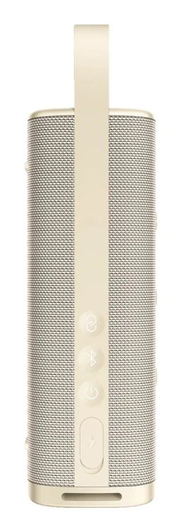 Xiaomi Sound Outdoor Przenośny głośnik stereo Piaskowy 30 W