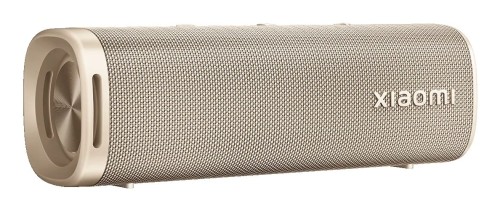 Xiaomi Sound Outdoor Przenośny głośnik stereo Piaskowy 30 W
