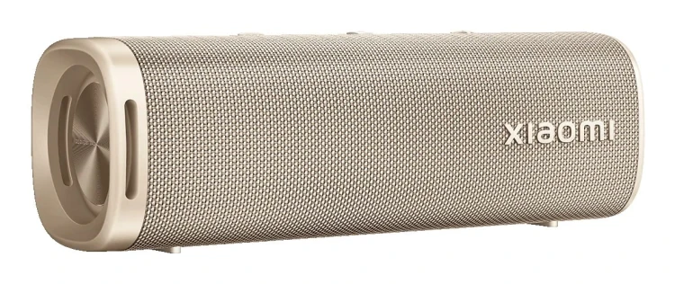 Xiaomi Sound Outdoor Przenośny głośnik stereo Piaskowy 30 W