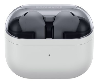 Samsung Galaxy Buds3 FE 420 Grey - słuchawki bezprzewodowe, szare