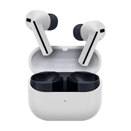 Samsung Galaxy Buds3 FE 420 Grey - słuchawki bezprzewodowe, szare