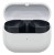 Samsung Galaxy Buds3 FE 420 Grey - słuchawki bezprzewodowe, szare