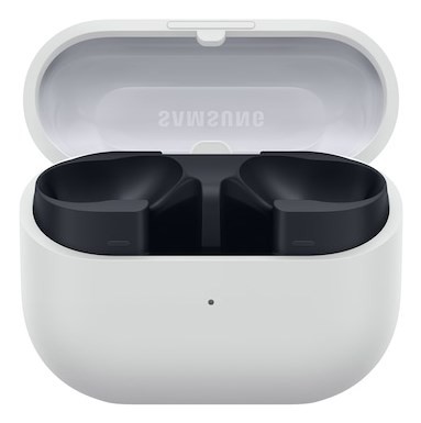Samsung Galaxy Buds3 FE 420 Grey - słuchawki bezprzewodowe, szare