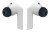 Samsung Galaxy Buds3 FE 420 Grey - słuchawki bezprzewodowe, szare