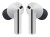 Samsung Galaxy Buds3 FE 420 Grey - słuchawki bezprzewodowe, szare