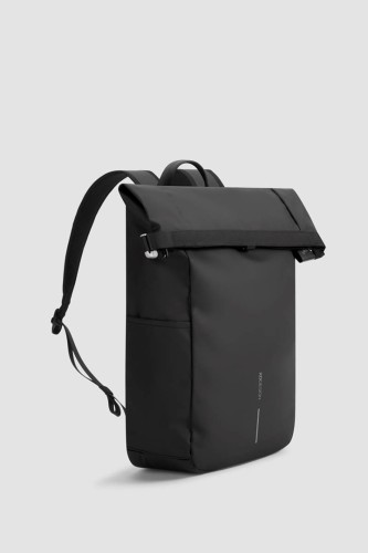 Plecak antykradzieżowy XD Design Urban Waterproof Backpack - off white