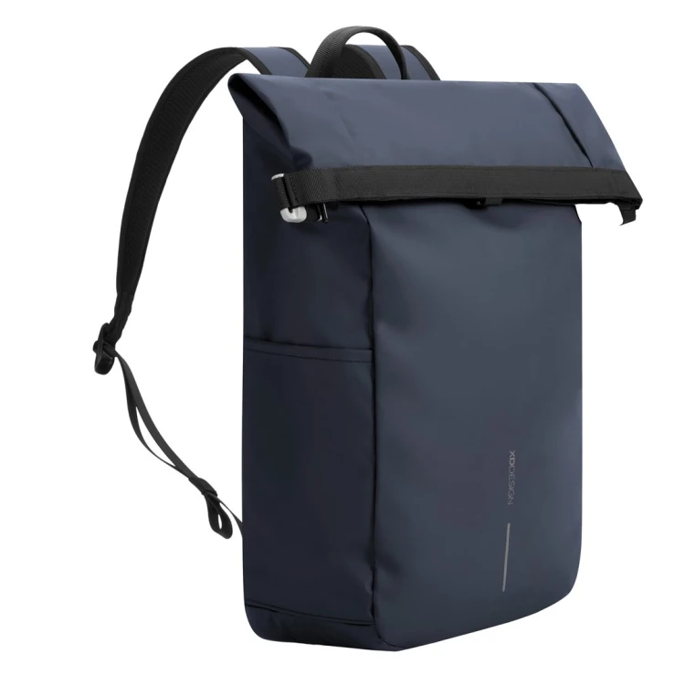 XD DESIGN PLECAK WODOODPORNY URBAN WATER RESISTANT NAVY P706.2825