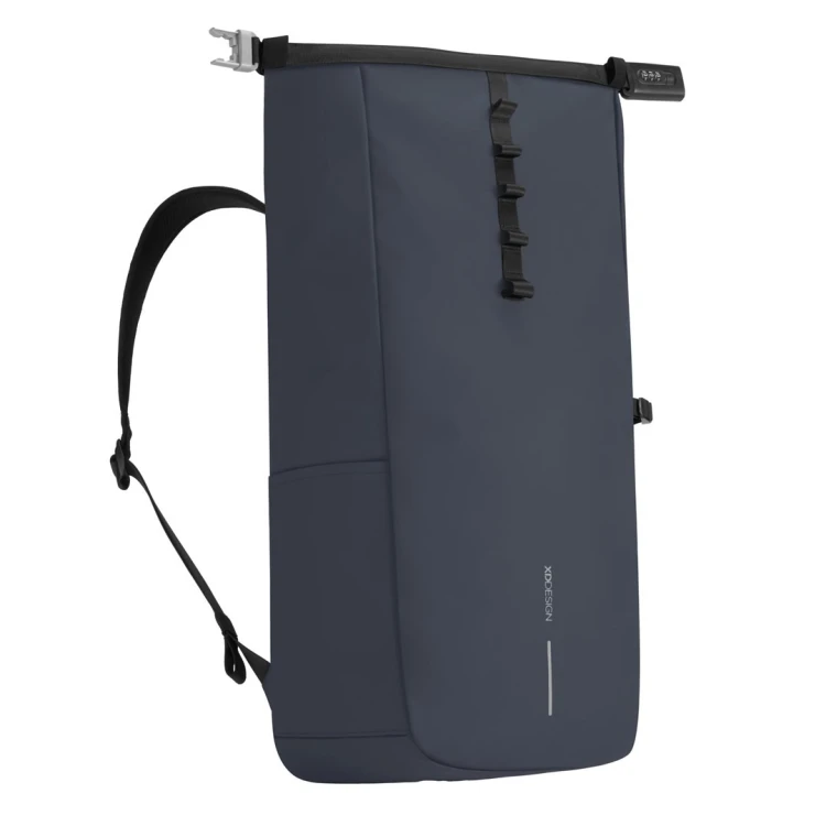 XD DESIGN PLECAK WODOODPORNY URBAN WATER RESISTANT NAVY P706.2825