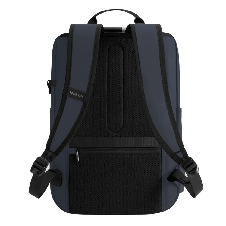 XD DESIGN PLECAK WODOODPORNY URBAN WATER RESISTANT NAVY P706.2825