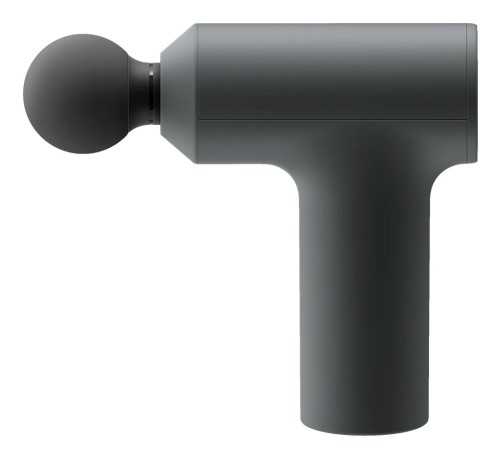 Xiaomi Massage Gun Mini 2 masażer Tylne, Dłoń, Nogi, Mięsień Czarny