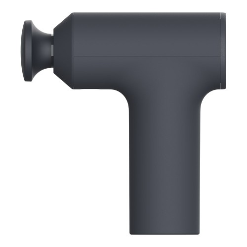 Xiaomi Massage Gun Mini 2 masażer Tylne, Dłoń, Nogi, Mięsień Czarny