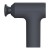 Xiaomi Massage Gun Mini 2 masażer Tylne, Dłoń, Nogi, Mięsień Czarny