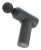 Xiaomi Massage Gun Mini 2 masażer Tylne, Dłoń, Nogi, Mięsień Czarny