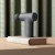 Xiaomi Massage Gun Mini 2 masażer Tylne, Dłoń, Nogi, Mięsień Czarny
