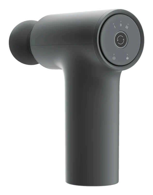 Xiaomi Massage Gun Mini 2 masażer Tylne, Dłoń, Nogi, Mięsień Czarny