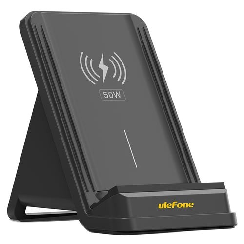 Ładowarka indukcyjna Ulefone WCS01 50W