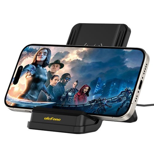 Ładowarka indukcyjna Ulefone WCS01 50W