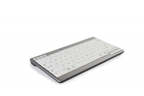 klawiatura bezprzewodowa BakkerElkhuizen UltraBoard 950 Wireless Compact Bluetooth QWERTY US English