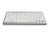 klawiatura bezprzewodowa BakkerElkhuizen UltraBoard 950 Wireless Compact Bluetooth QWERTY US English
