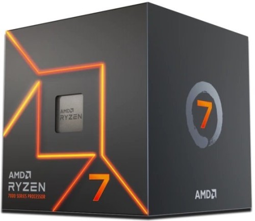 AMD Ryzen 7 7700 procesor 3,8 GHz 32 MB L2 & L3 Pudełko