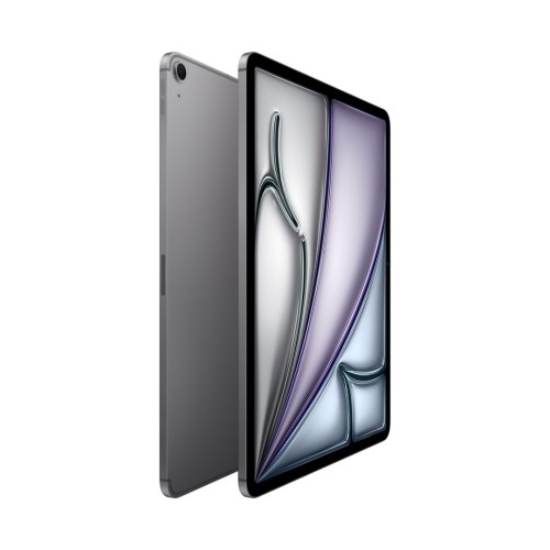 Apple iPad Air 5G Apple M LTE-TDD & LTE-FDD 128 GB 33 cm (13") 12 GB Wi-Fi 7 (802.11be) iPadOS 26 Szary