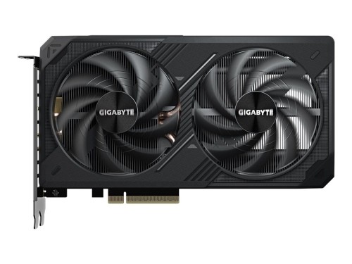 Karta graficzna Gigabyte GeForce RTX 5060 WINDFORCE MAX OC 8GB (GV-N5060WF2MAX OC-8GD)