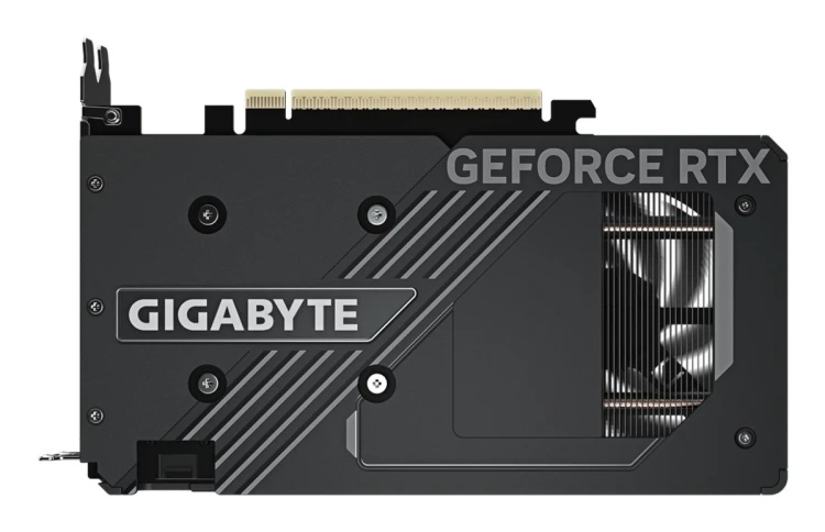 Karta graficzna Gigabyte GeForce RTX 5060 WINDFORCE MAX OC 8GB (GV-N5060WF2MAX OC-8GD)