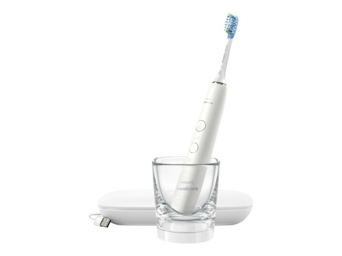 Szczoteczka do zębów PHILIPS HX9911/27 DiamondClean